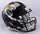 Jacksonville Jaguars Helmet Riddell Authentic Full Size Speed Style 2018 - Riddell