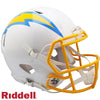 Los Angeles Chargers Helmet Riddell Authentic Full Size Speed Style 2020 - Riddell
