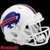 Buffalo Bills Helmet Riddell Replica Mini Speed Style - Riddell