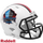 Hall of Fame Helmet Riddell Replica Mini Speed Style - Riddell