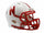 Eric Crouch Autographed Helmet Riddell Replica Mini VSR4 Style - Riddell