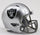 Las Vegas Raiders Helmet Riddell Pocket Pro Speed Style - Riddell