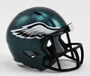 Philadelphia Eagles Helmet Riddell Pocket Pro Speed Style - Riddell