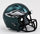 Philadelphia Eagles Helmet Riddell Pocket Pro Speed Style - Riddell