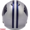 Kansas State Wildcats Helmet Riddell Pocket Pro Speed Style - Riddell