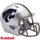 Kansas State Wildcats Helmet Riddell Pocket Pro Speed Style - Riddell