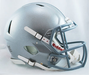 Ohio State Buckeyes Revolution Speed Pro Line Helmet - Riddell