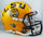 LSU Tigers Helmet Riddell Authentic Full Size Speed Style - Riddell