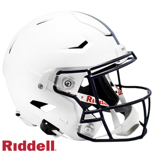 Penn State Nittany Lions Helmet Riddell Authentic Full Size SpeedFlex Style - Riddell