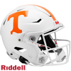 Tennessee Volunteers Helmet Riddell Authentic Full Size SpeedFlex Style - Special Order - Riddell