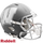 Wisconsin Badgers Helmet Riddell Authentic Full Size Speed Style Slate Alternate - Riddell