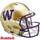 Washington Huskies Helmet Riddell Authentic Full Size Speed Style - Special Order - Riddell