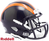 Chicago Bears Helmet Riddell Replica Mini Speed Style 1936 Tribute Periodic Restock - Riddell
