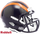 Chicago Bears Helmet Riddell Replica Mini Speed Style 1936 Tribute Periodic Restock - Riddell