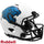Jacksonville Jaguars Helmet Riddell Authentic Full Size Speed Style Lunar Eclipse Alternate -