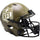 NFL Shield Helmet Riddell Replica Full Size Speed Style Salute To Service 2022 - Riddell