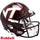 Virginia Tech Hokies Helmet Riddell Replica Full Size Speed Style Maroon - Special Order - Riddell