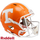 Tennessee Volunteers Helmet Riddell Replica Full Size Speed Style Orange - Riddell