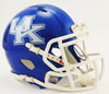 Kentucky Wildcats Speed Mini Helmet - Riddell