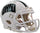 Ohio Bobcats Replica Speed Mini Helmet - Riddell