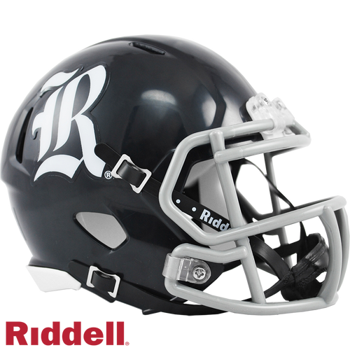 Rico Owls Helmet Riddell Replica Mini Speed Style - Riddell