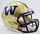 Washington Huskies Helmet Riddell Replica Mini Speed Style - Riddell