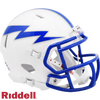 Air Force Falcons Helmet Riddell Replica Mini Speed Style - Riddell
