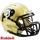 Colorado Buffaloes Helmet Riddell Replica Mini Speed Style - Riddell