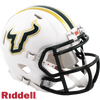 South Florida Bulls Helmet Riddell Replica Mini Speed Style - Riddell