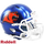 Coast Guard Bears Helmet Riddell Replica Mini Speed Style - Riddell