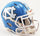 North Carolina Tar Heels Speed Mini Helmet - 2015 - Riddell