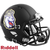 James Madison Dukes Helmet Riddell Replica Mini Speed Style - Riddell