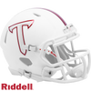 Troy Trojans Helmet Riddell Replica Mini Speed Style - Riddell