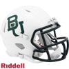 Baylor Bears Helmet Riddell Replica Mini Speed Style - Riddell