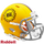 Arizona State Sun Devils Helmet Riddell Replica Mini Speed Style 1975 Throwback - Riddell