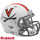 Virginia Cavaliers Helmet Riddell Replica Mini Speed Style - Riddell