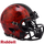 San Diego State Aztecs Helmet Riddell Replica Mini Speed Style - Riddell