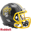 Missouri Tigers Helmet Riddell Replica Mini Speed Style Sailor Tiger - Riddell