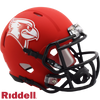Illinois State Redbirds Helmet Riddell Replica Mini Speed Style Red - Riddell