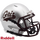 Montana Grizzlies Helmet Riddell Replica Mini Speed Style - Riddell