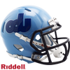 Old Dominion Monarchs Helmet Riddell Replica Mini Speed Style Racetrack - Riddell