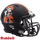 Oklahoma State Cowboys Helmet Riddell Replica Mini Speed Style Pistol Pete - Riddell