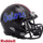 Florida Gators Helmet Riddell Replica Mini Speed Style Black - Riddell