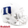 Duke Blue Devils Helmet Riddell Replica Mini Speed Style White - Riddell