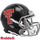 Texas Tech Red Raiders Helmet Riddell Replica Mini Speed Style Throwback - Riddell
