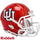 Utah Utes Helmet Riddell Replica Mini Speed Style UU - Riddell