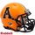 Appalachian State Mountaineers Helmet Riddell Replica Mini Speed Style Gold - Riddell