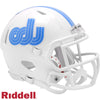 Old Dominion Monarchs Helmet Riddell Replica Mini Speed Style Racetrack 2024 - Riddell
