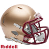 Boston College Eagles Helmet Riddell Replica Mini Speed Style 2025 - Riddell