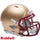 Boston College Eagles Helmet Riddell Replica Mini Speed Style 2025 - Riddell
